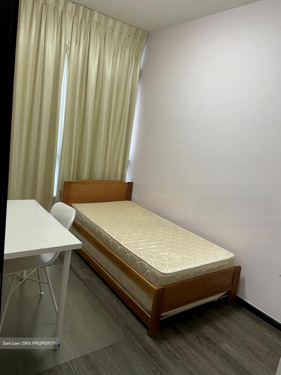 Symphony Suites (D27), Condominium #473060311